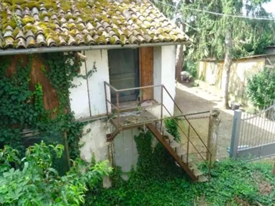 Immagine 5 di Villa in vendita  a Galliavola