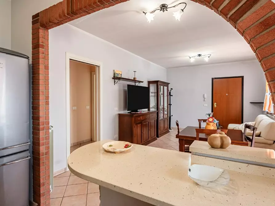 Immagine 5 di Appartamento in vendita  a Calcinaia