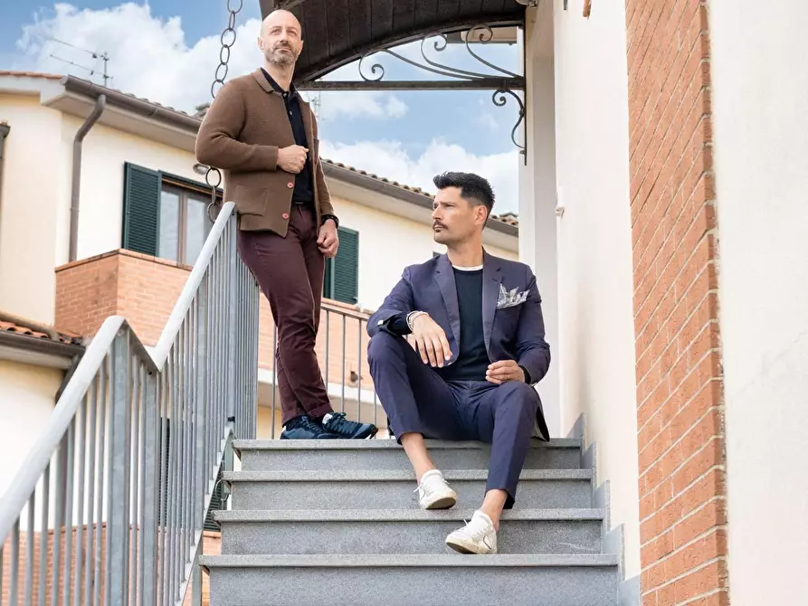 Immagine 19 di Appartamento in vendita  a Calcinaia