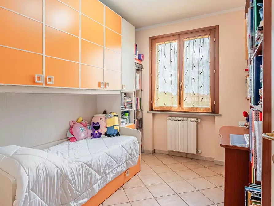 Immagine 8 di Appartamento in vendita  a Calcinaia