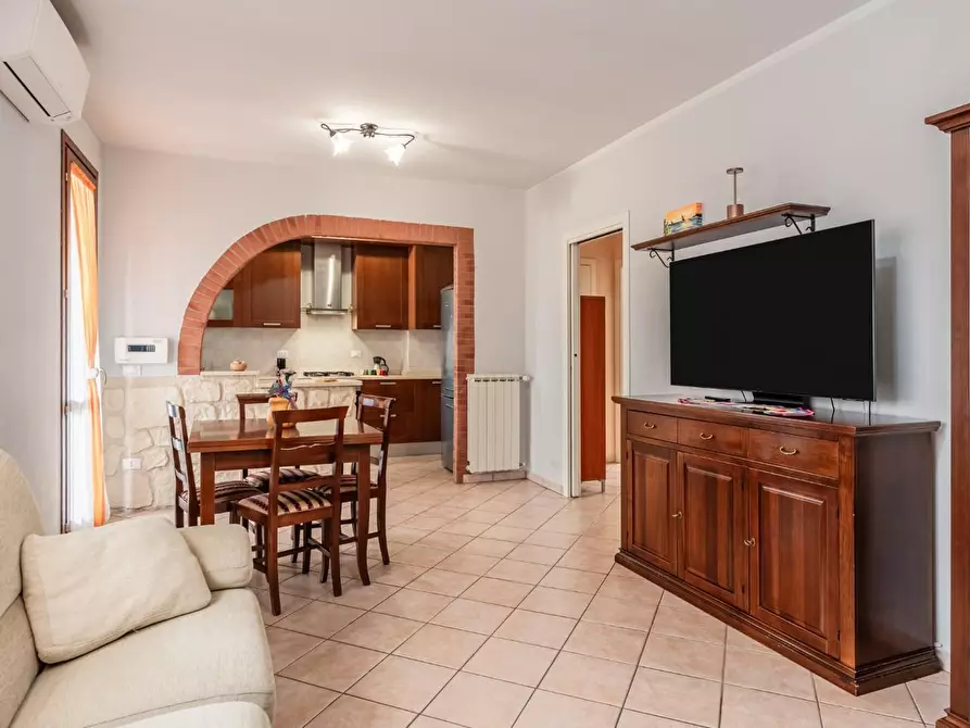Immagine 2 di Appartamento in vendita  a Calcinaia