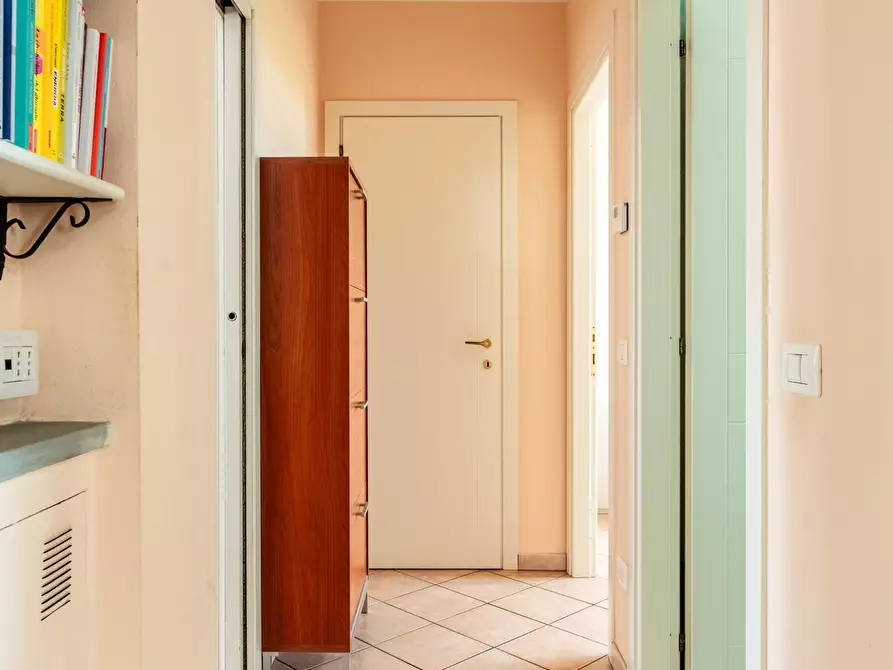 Immagine 13 di Appartamento in vendita  a Calcinaia
