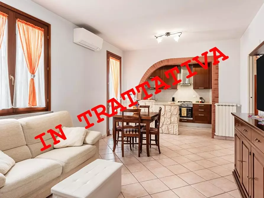 Immagine 1 di Appartamento in vendita  a Calcinaia