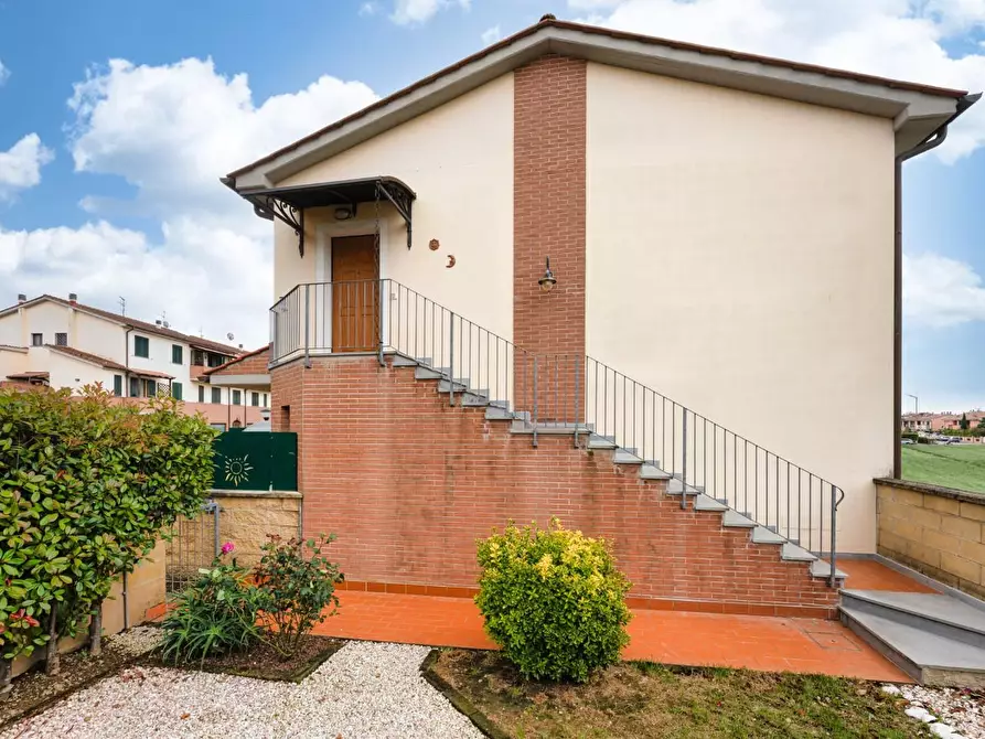 Immagine 17 di Appartamento in vendita  a Calcinaia