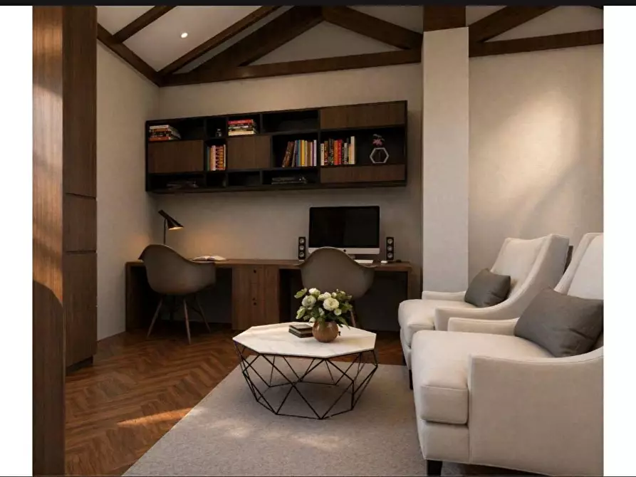 Immagine 4 di Casa bifamiliare in vendita  a Empoli