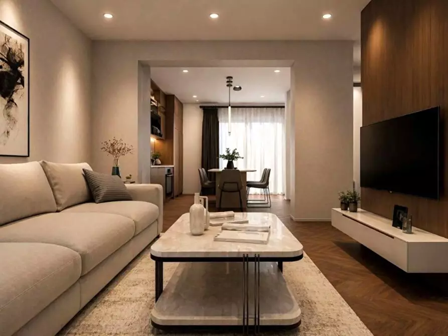 Immagine 1 di Casa bifamiliare in vendita  a Empoli