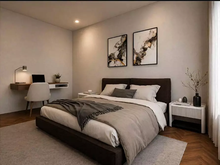 Immagine 6 di Casa bifamiliare in vendita  a Empoli
