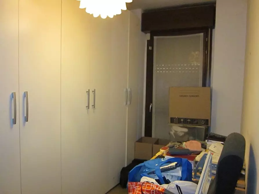 Immagine 7 di Appartamento in vendita  a Abbiategrasso