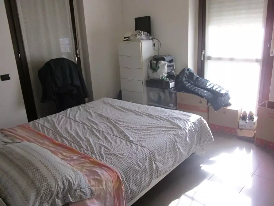 Immagine 9 di Appartamento in vendita  a Abbiategrasso
