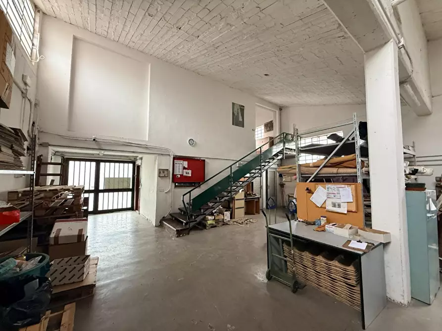 Immagine 14 di Attività artigianale in vendita  a Porcari