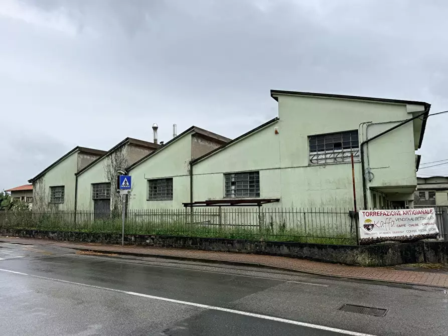Immagine 19 di Attività artigianale in vendita  a Porcari