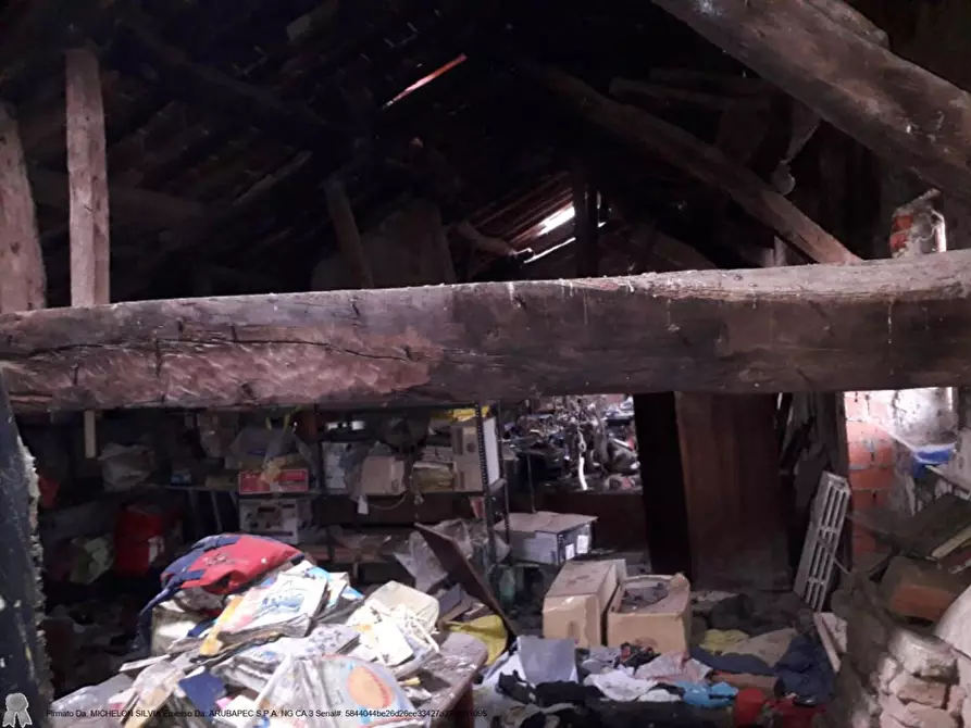 Immagine 31 di Appartamento in vendita  a Torre Beretti E Castellaro