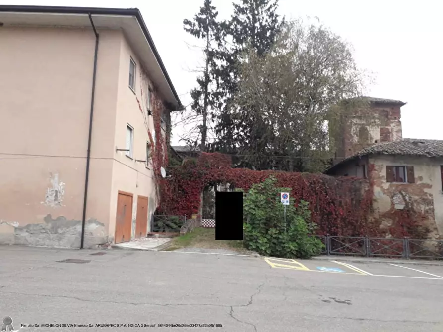 Immagine 1 di Appartamento in vendita  a Torre Beretti E Castellaro