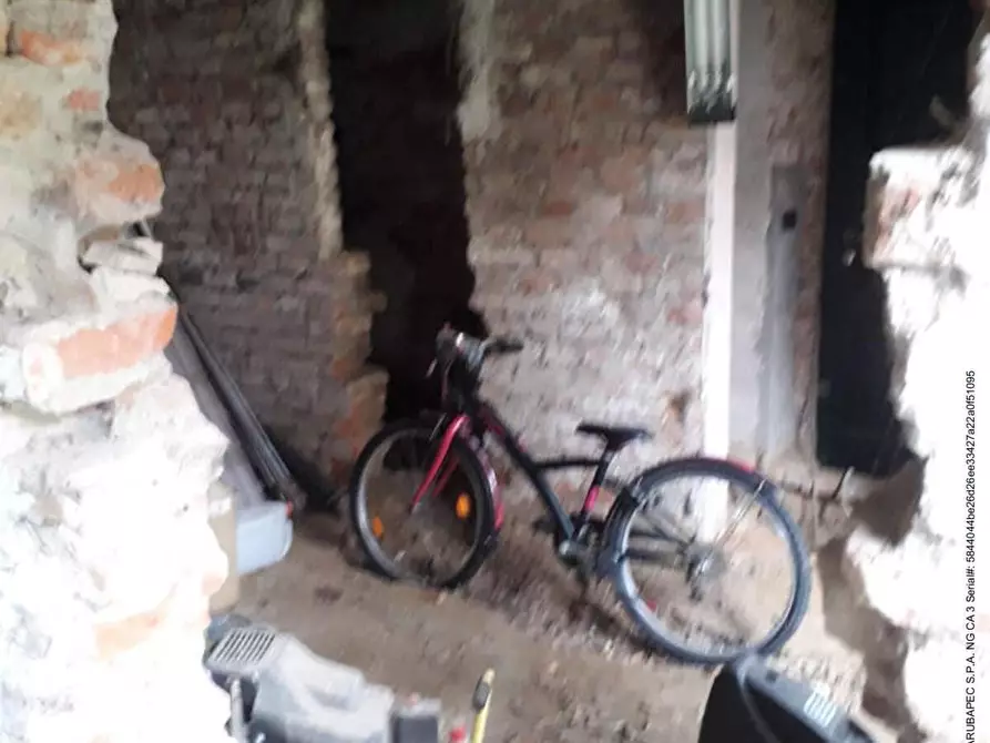Immagine 8 di Appartamento in vendita  a Torre Beretti E Castellaro