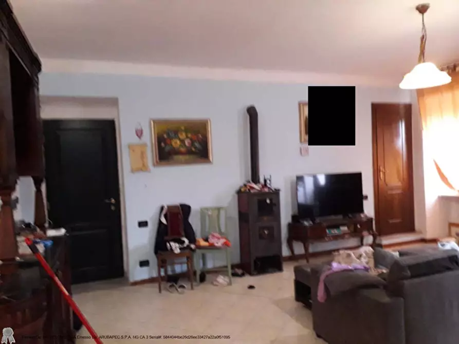 Immagine 16 di Appartamento in vendita  a Torre Beretti E Castellaro
