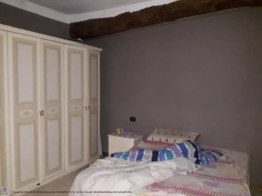 Immagine 22 di Appartamento in vendita  a Torre Beretti E Castellaro