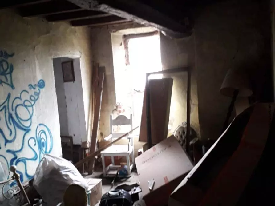 Immagine 14 di Appartamento in vendita  a Torre Beretti E Castellaro
