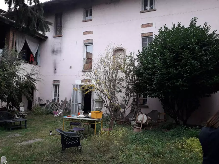 Immagine 5 di Appartamento in vendita  a Torre Beretti E Castellaro