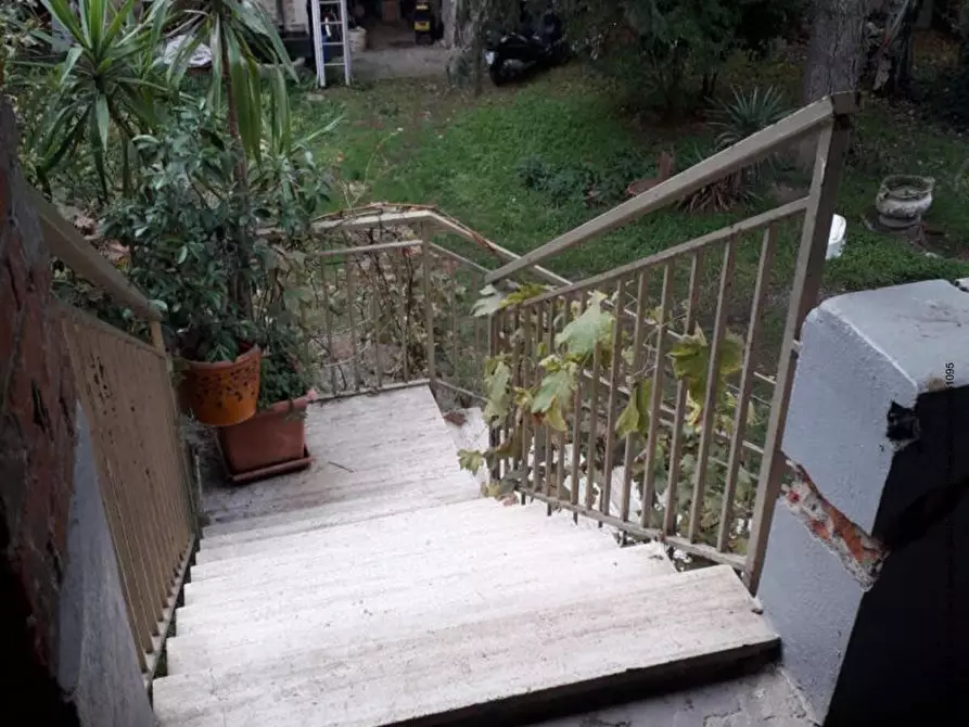 Immagine 10 di Appartamento in vendita  a Torre Beretti E Castellaro