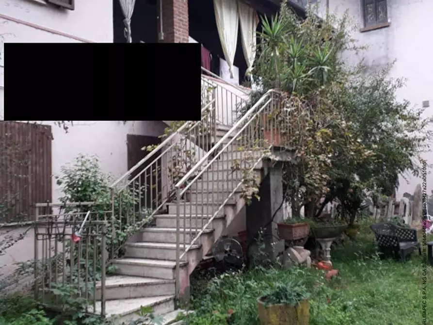 Immagine 4 di Appartamento in vendita  a Torre Beretti E Castellaro