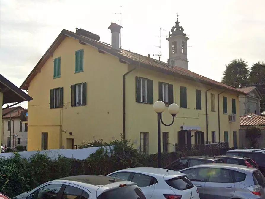 Immagine 1 di Appartamento in vendita  a Vimercate
