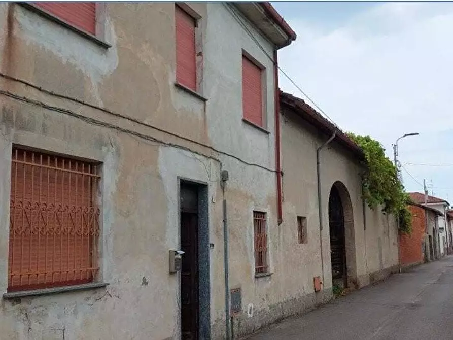 Immagine 1 di Appartamento in vendita  a Suardi