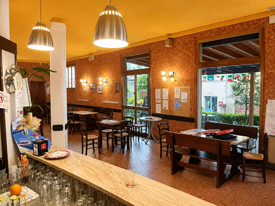 Immagine 7 di Bar / Ristorante in vendita  a Capannoli