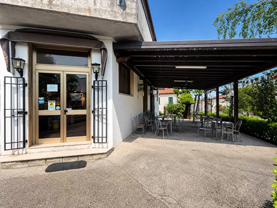 Immagine 3 di Bar / Ristorante in vendita  a Capannoli