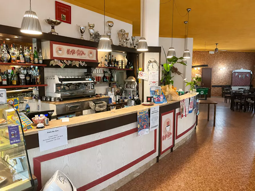 Immagine 8 di Bar / Ristorante in vendita  a Capannoli