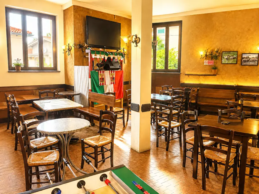 Immagine 5 di Bar / Ristorante in vendita  a Capannoli
