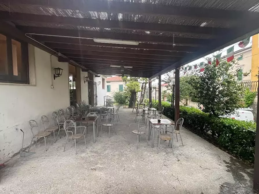 Immagine 12 di Bar / Ristorante in vendita  a Capannoli