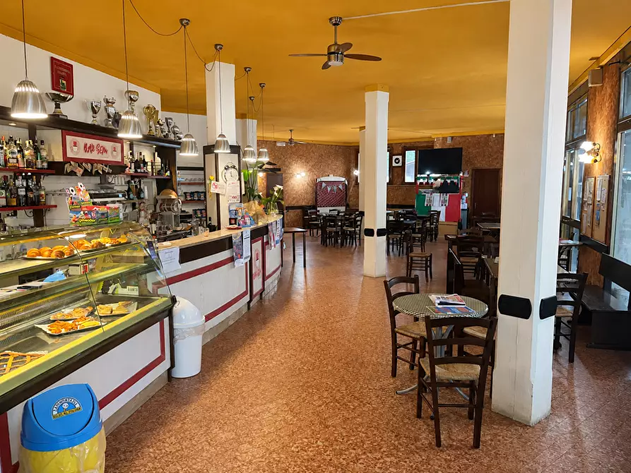 Immagine 2 di Bar / Ristorante in vendita  a Capannoli