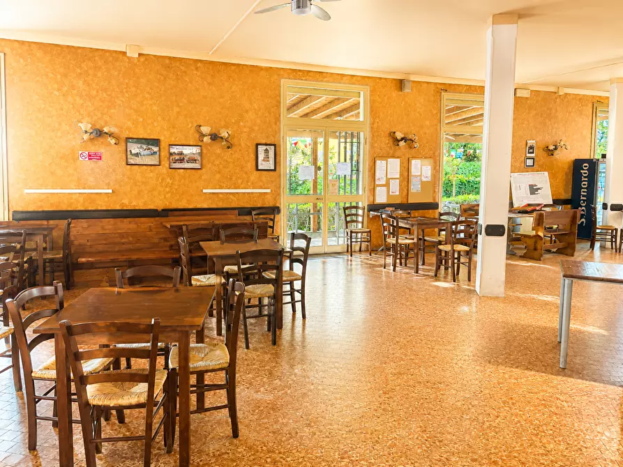 Immagine 1 di Bar / Ristorante in vendita  a Capannoli