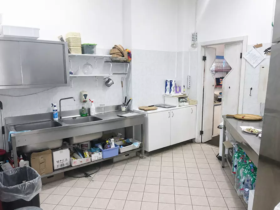 Immagine 9 di Bar / Ristorante in vendita  a Capannoli