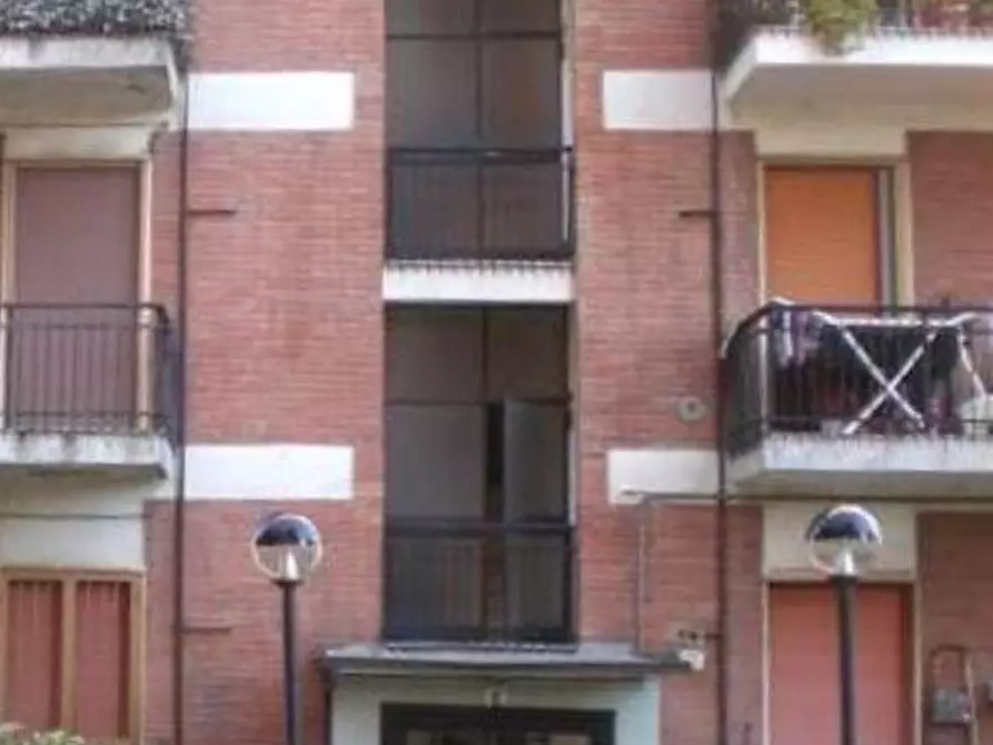 Immagine 2 di Ufficio in vendita  a San Giuliano Milanese