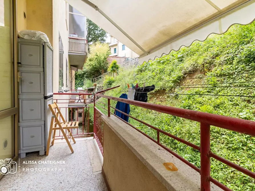 Immagine 15 di Appartamento in vendita  a Siena
