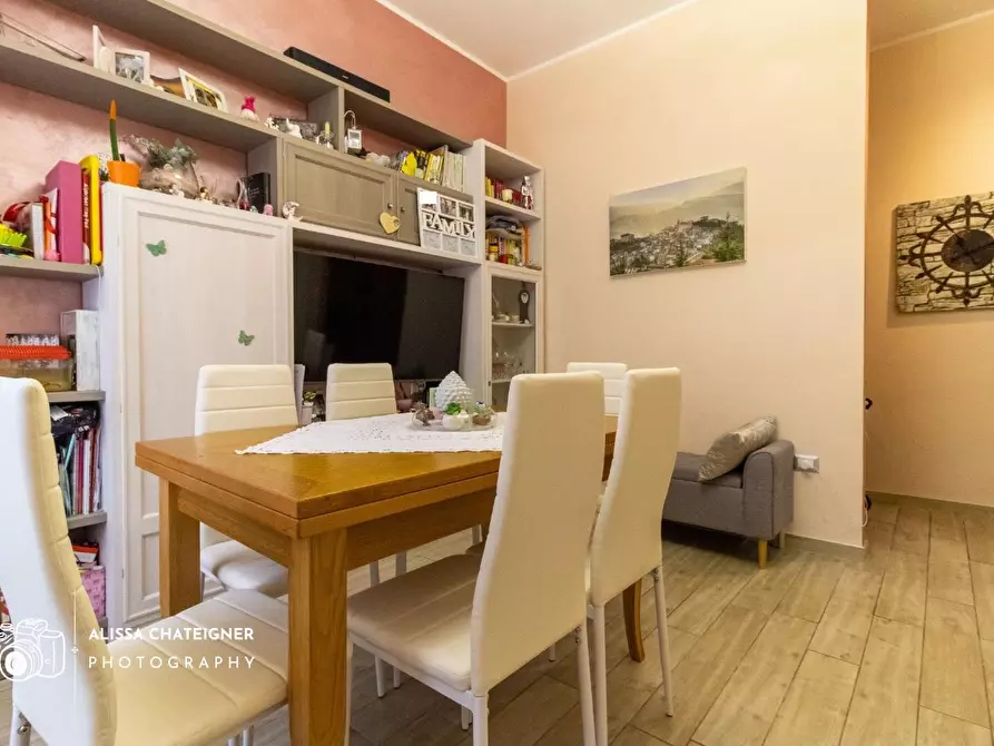 Immagine 5 di Appartamento in vendita  a Siena