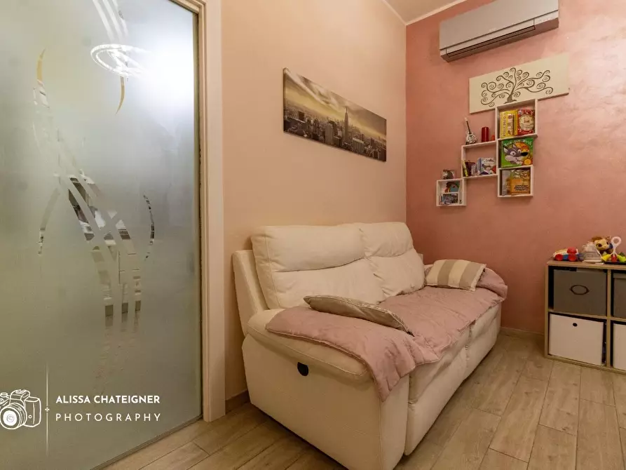 Immagine 7 di Appartamento in vendita  a Siena