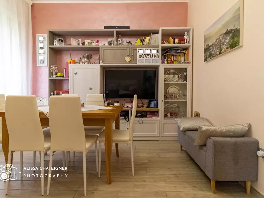 Immagine 3 di Appartamento in vendita  a Siena