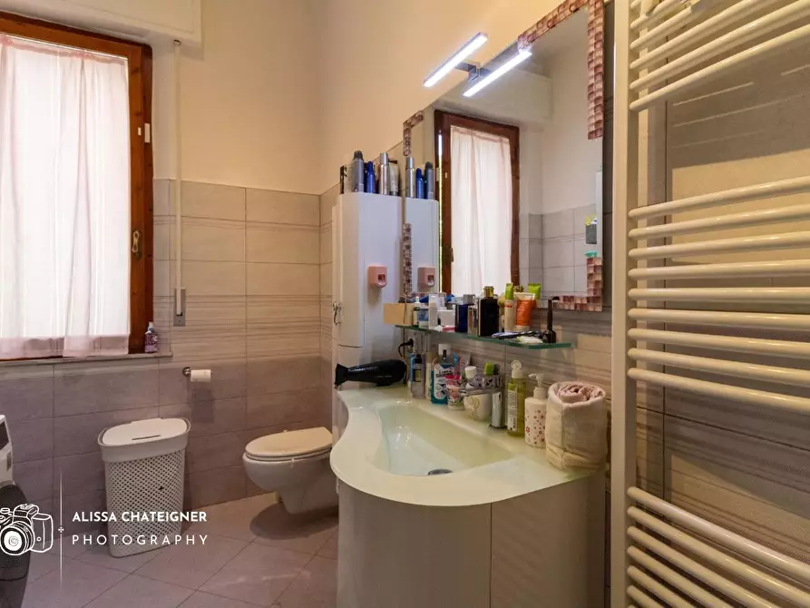 Immagine 26 di Appartamento in vendita  a Siena
