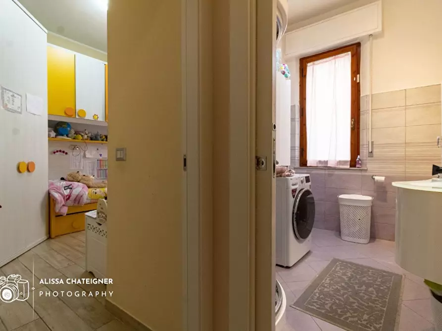 Immagine 24 di Appartamento in vendita  a Siena