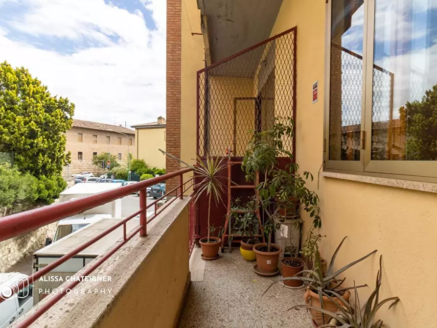 Immagine 21 di Appartamento in vendita  a Siena