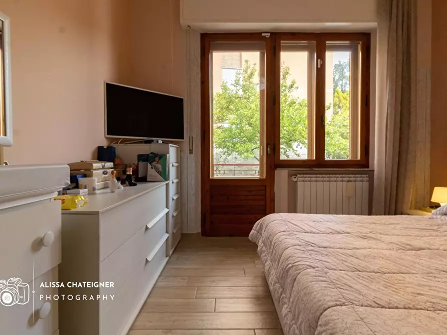 Immagine 20 di Appartamento in vendita  a Siena