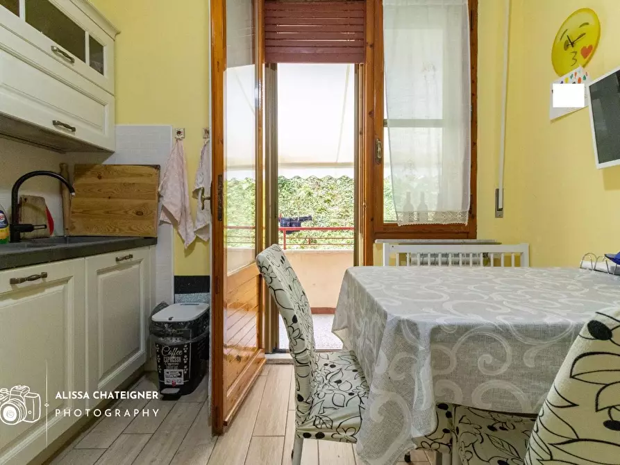 Immagine 12 di Appartamento in vendita  a Siena
