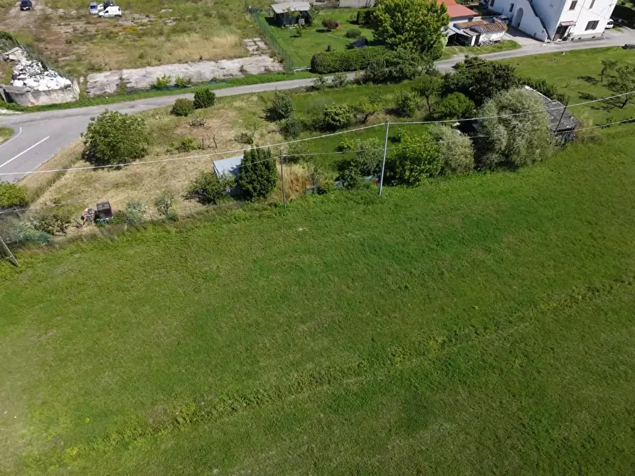 Immagine 7 di Terreno industriale in vendita  a Pontedera
