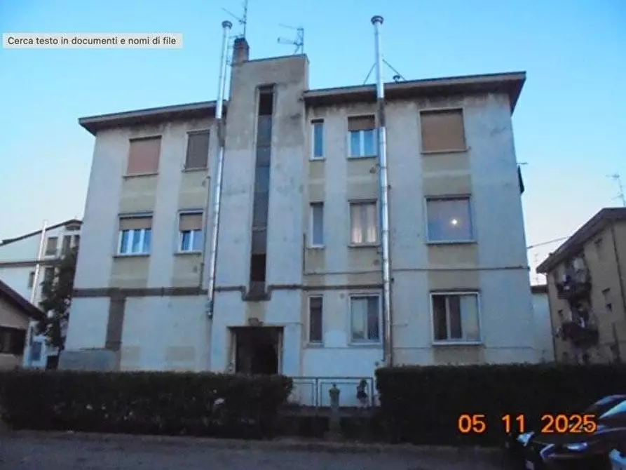 Immagine 3 di Appartamento in vendita  a San Giuliano Milanese