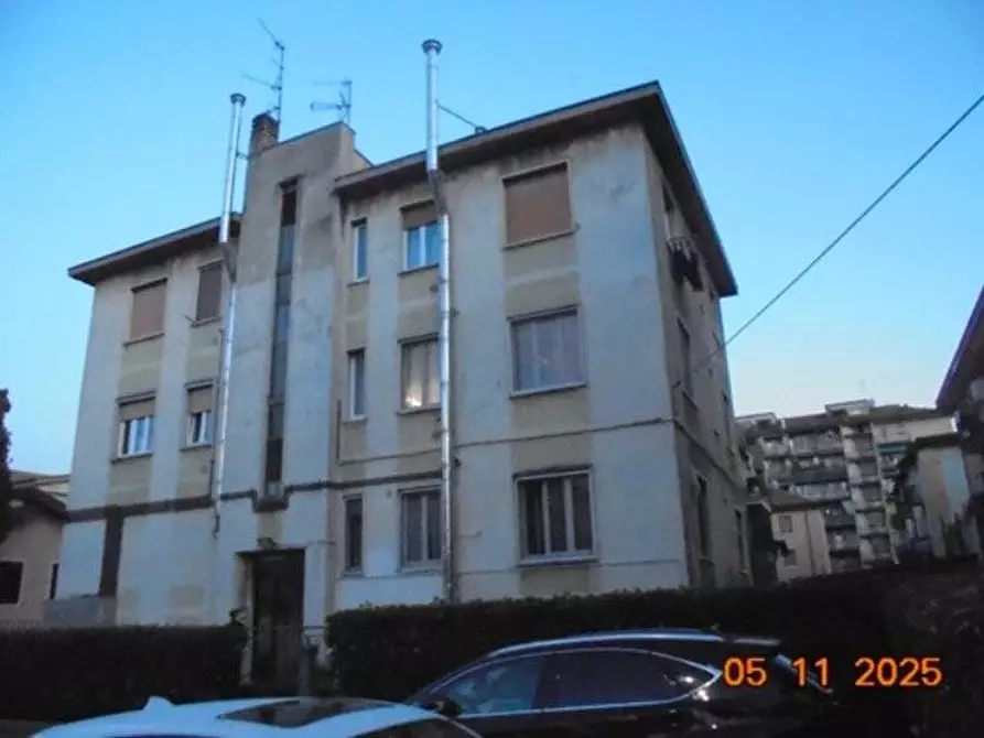 Immagine 4 di Appartamento in vendita  a San Giuliano Milanese