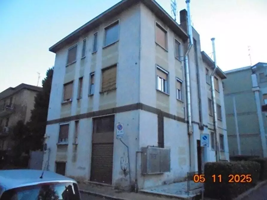 Immagine 2 di Appartamento in vendita  a San Giuliano Milanese