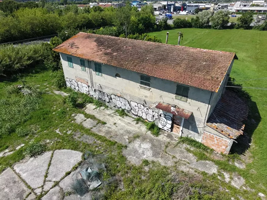 Immagine 7 di Rustico / casale in vendita  a Pontedera