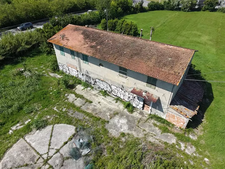 Immagine 6 di Rustico / casale in vendita  a Pontedera